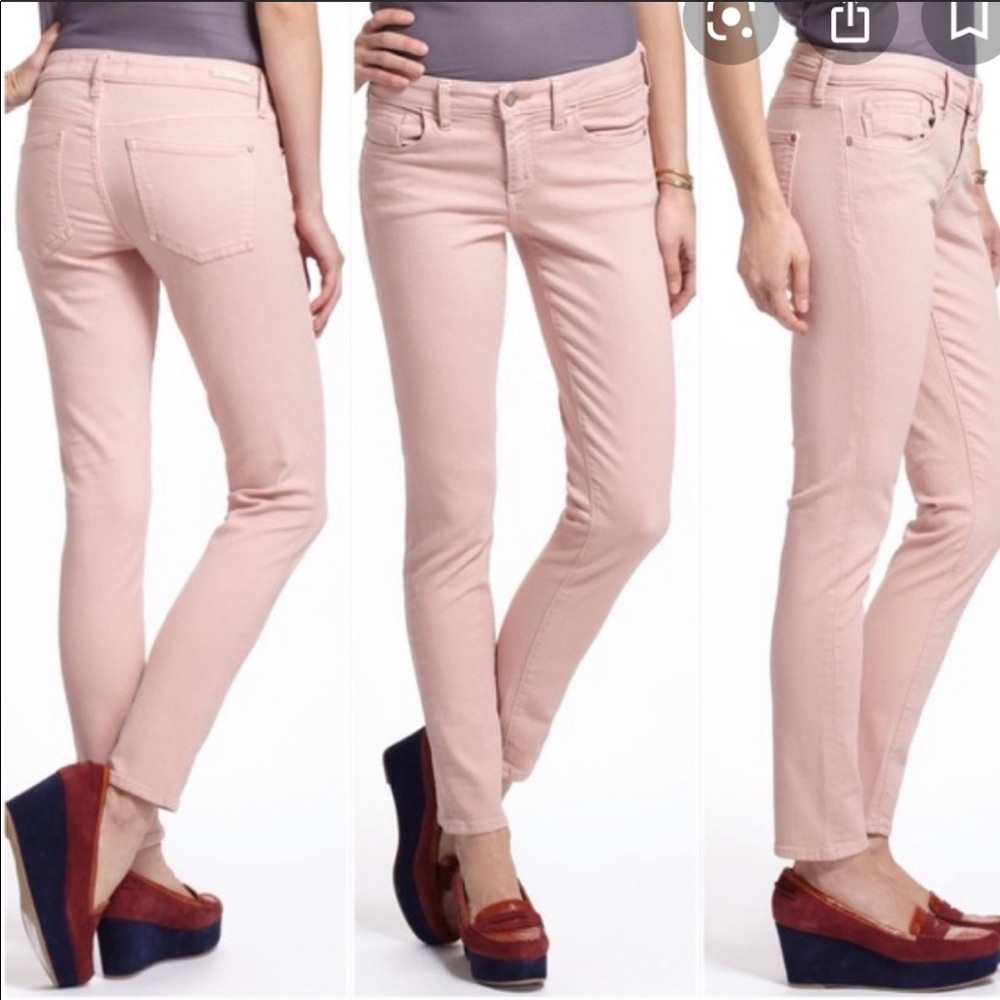 pilcro and the letterpress jeans